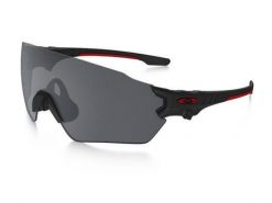 Oakley SI Tombstone Spoil Matte Black Frame Black Iridium Lens