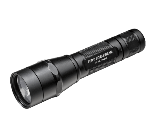 SureFire P2X Fury Flashlight
