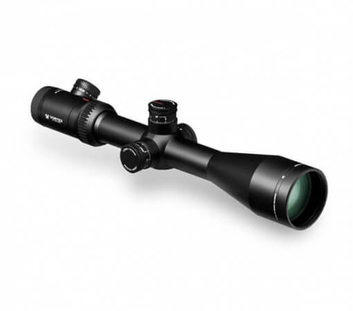 Vortex Viper PST 4-16x50 FFP Riflescope