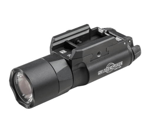 SureFire X300 Ultra LED Handgun or Long Gun WeaponLight