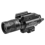 SureFire X400V-IRC Dual-Spectrum LED WeaponLight