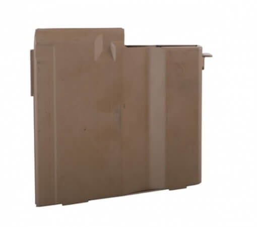 Barrett M107A1 FDE, 10 Round Magazine, .50 BMG