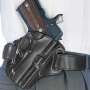 Galco Concealable Holster S&W M&P 9/40