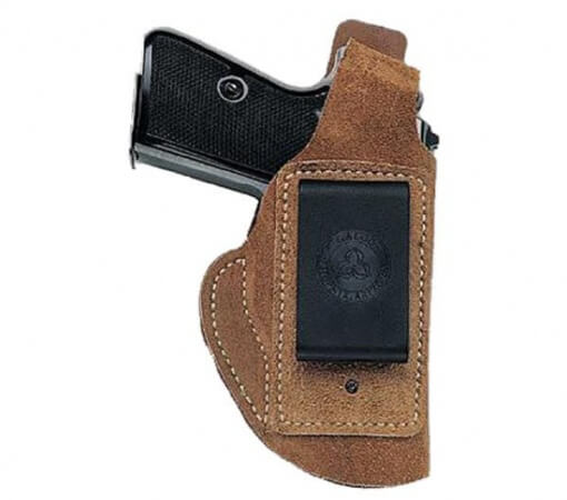 Galco Inside The Pant Holster Glock 17