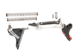 ZEV Adjustable Fulcrum Trigger Drop-In Kit 9mm