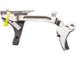 ZEV Adjustable Fulcrum Trigger Drop-In Kit 9mm Glock