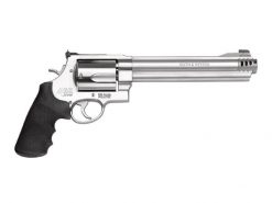 Smith & Wesson Model 460XVR, 5 Round Revolver, .460 S&W