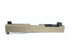 ZEV Enhanced SOCOM Glock 17 Absolute Co-Witness