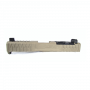 ZEV Enhanced SOCOM Glock 17 Absolute Co-Witness