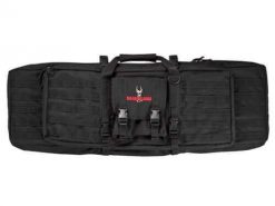 Safariland Dual Rifle Case Black