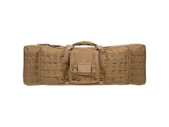 Safariland Dual Rifle Case FDE