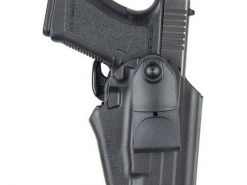 Safariland Model 575 GLS Pro-Fit IWB Holster, Glock 19, 23, 38, Left Hand