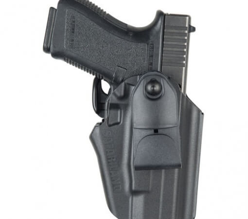 Safariland Model 575 GLS Pro-Fit IWB Holster, Glock 19, 23, 38, Left Hand