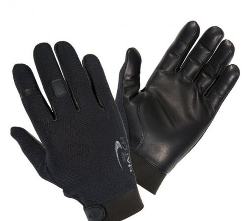 Safariland Model TSK323 Task Leather Light Glove, X-Large