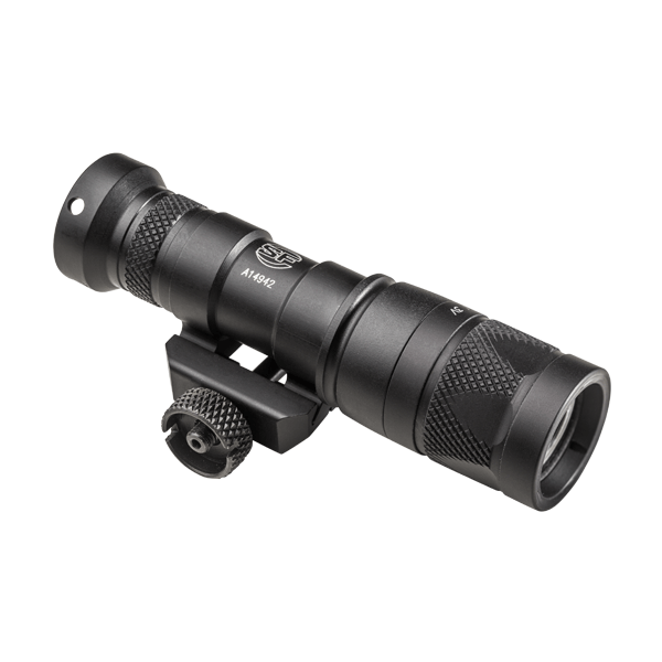 SureFire M300V IR Scout Light LED WeaponLight – White and IR Output ...