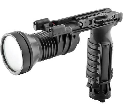SureFire M900LT Vertical Foregrip LED WeaponLight