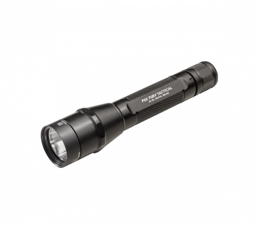 p3xt-a SureFire P3X Fury Tactical Flashlight