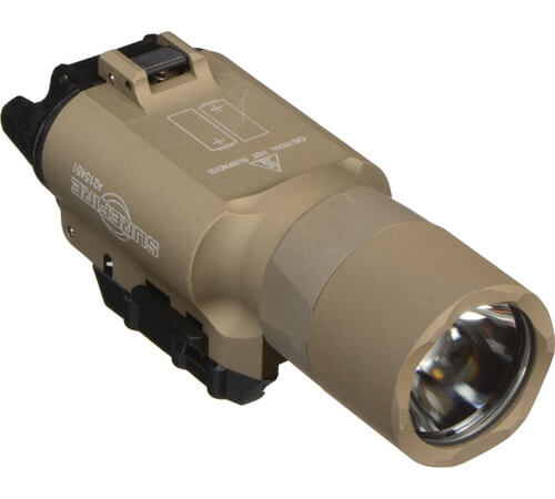 SureFire X300 Ultra LED Weaponlight