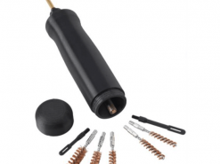 Outers Compact Handgun Cleaning Kit