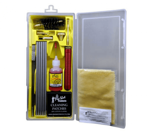 Pro-Shot Premium Universal Box Kit