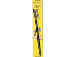 Pro-Shot Steel Double End Gun Brush