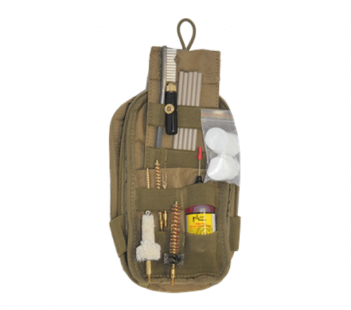 Pro-Shot Coyote Pouch