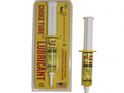 Pro-Shot 10cc Syringe Choke Tube Lube