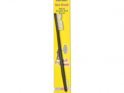Pro-Shot Nylon Double End Brush