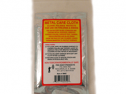 Pro-Shot Metal Care Cloth
