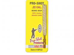 Pro-Shot Bore Mop