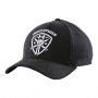 Under Armour Black Freedom Lightning Cap