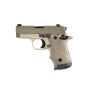 Sig Sauer P238 Desert Micro-Compact, 7 Round Semi Auto Handgun, .380 ACP