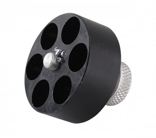 HKS Products Revolver Speedloader Ruger Redhawk