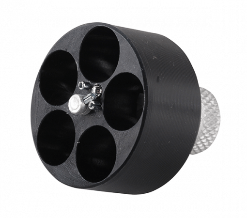 HKS Products Revolver Speedloader Charter Arms