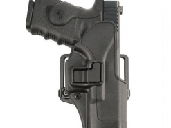BlackHawk SERPA CQC Black Holster Glock 26