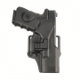 BlackHawk SERPA CQC Black Holster Glock 26