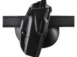 Safariland ALS Paddle Holster S&W M&P 9C Left Hand