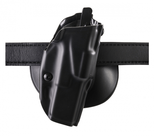 Safariland ALS Paddle Holster S&W M&P 9C Left Hand Safariland ALS Paddle Holster S&W M&P 9C Left Hand
