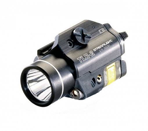 Streamlight TLR-2 Tactical Weapon Flashlight