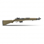 Springfield Socom 16 M1A Flat Dark Earth Stock, 10 Round Semi Auto Rifle, 7.62X51mm NATO/.308 Win