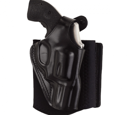 Galco Ankle Glove Ankle Holster