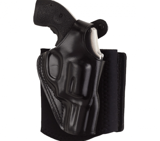 AG608 Galco Ankle Glove Ankle Holster