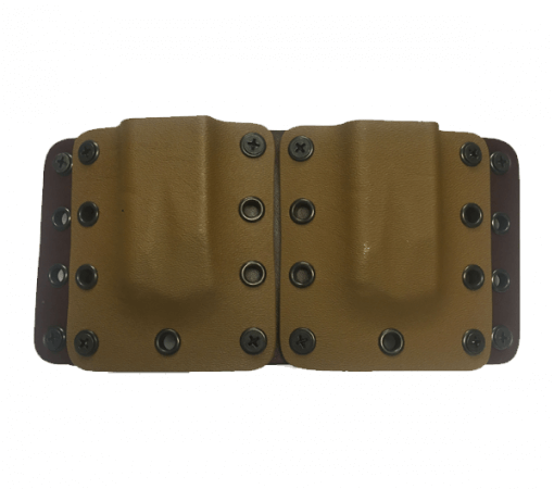 BlackPoint Tactical Double MAP Pouch