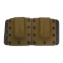 BlackPoint Tactical Double MAP Pouch