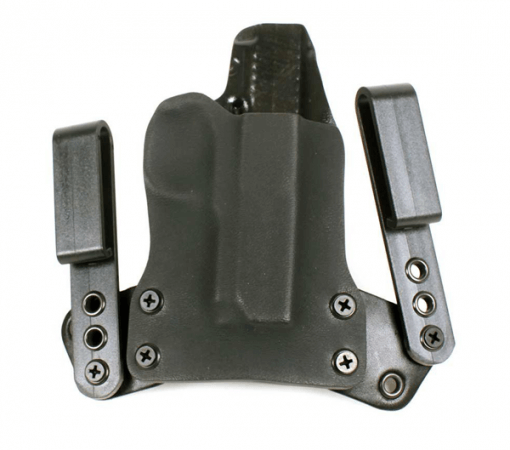 BlackPoint Tactical Mini WING IWB Holster