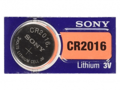 Crimson Trace Sony Lithium CR2016