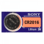 Crimson Trace Sony Lithium CR2016