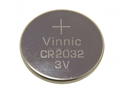 Crimson Trace Vinnc Lithium CR2032V