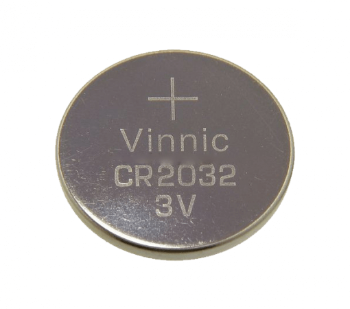 Crimson Trace Vinnc Lithium CR2032V
