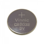 Crimson Trace Vinnc Lithium CR2032V